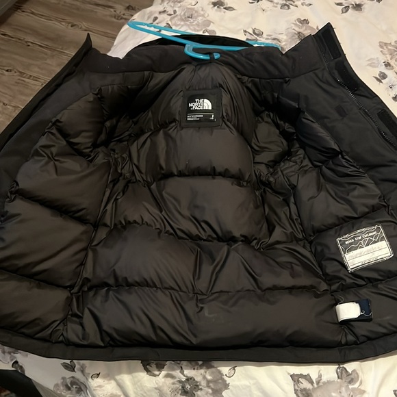 The north face boys size 7/8 - Picture 3 of 9